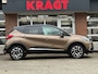 Renault Captur Barista 1.2 TCe 120 pk AUTOMAAT - Leder - Trekhaak - Navi - hoge instap!
