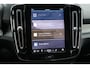 Volvo XC40 Recharge Twin AWD 78 kWh Plus | Warmtepomp | Stoel-/ Stuurverwarming | Camera | DAB | Adaptieve Cruise Control | Carplay |