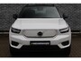 Volvo XC40 Recharge Twin AWD 78 kWh Plus | Warmtepomp | Stoel-/ Stuurverwarming | Camera | DAB | Adaptieve Cruise Control | Carplay |