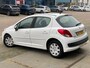 Peugeot 207 1.4 VTi Access/5drs/nap/1jaar apk/ airco/ cruise control/ EL-ramen/ zeer nette auto.