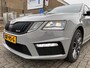 Skoda Octavia Combi 2.0 TSI RS 245PK Bns DSG, NARDO GREY, CAMERA, CARPLAY, PDC 12MND BOVAG GARANTIE
