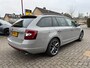 Skoda Octavia Combi 2.0 TSI RS 245PK Bns DSG, NARDO GREY, CAMERA, CARPLAY, PDC 12MND BOVAG GARANTIE