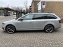 Skoda Octavia Combi 2.0 TSI RS 245PK Bns DSG, NARDO GREY, CAMERA, CARPLAY, PDC 12MND BOVAG GARANTIE