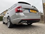 Skoda Octavia Combi 2.0 TSI RS 245PK Bns DSG, NARDO GREY, CAMERA, CARPLAY, PDC 12MND BOVAG GARANTIE