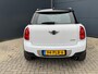 MINI Countryman Mini 1.6 Cooper Chili / Navi / Nap / Leder