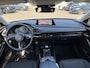 Mazda CX-30 2.5 e-SkyActiv-G M Hybrid Homura | Navigatie | Head up display | CarPlay / Android Auto |