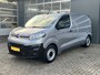 Citroën Jumpy 1.5 BlueHDI Marge BTW en BPM vrij!! Airco Cruise controle Navigatiesysteem 2-Persoons Parkeerhulp achter Apple carplay 1e eigenaar Euro 6 Bpm en Btw vrij voor particulier gebruik !!