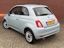 Fiat 500 1.0 HYBRID DOLCEVITA PANORAMADAK CRUISE CARPLAY