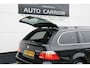BMW 5-Serie Touring 525i Executive Lederen Sportstoelen Navi