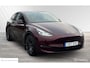 Tesla Model Y Performance AWD 75 kWh, 534 pk