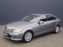 Mercedes-Benz C-klasse 180 Elegance AUTOMAAT / PARK. SENSOR / LED