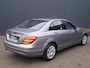 Mercedes-Benz C-klasse 180 Elegance AUTOMAAT / PARK. SENSOR / LED