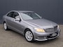Mercedes-Benz C-klasse 180 Elegance AUTOMAAT / PARK. SENSOR / LED