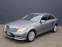 Mercedes-Benz C-klasse 180 Elegance AUTOMAAT / PARK. SENSOR / LED