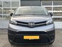 Toyota ProAce Worker 1.5 BlueHDI Marge BTW en BPM vrij!! Airco Cruise controle Navigatiesysteem 2-Persoons Parkeerhulp achter Apple carplay 1e eigenaar Euro 6 Bpm en Btw vrij voor particulier gebruik !!