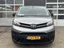 Toyota ProAce Worker 1.5 BlueHDI Marge BTW en BPM vrij!! Airco Cruise controle Navigatiesysteem 2-Persoons Parkeerhulp achter Apple carplay 1e eigenaar Euro 6 Bpm en Btw vrij voor particulier gebruik !!