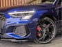 Audi A3 Sportback 40 TFSI e 204PK S-Line | PANO | BANG UND OLUFSEN | KEYLESS | MASSAGE | ELEKTRISCHE STOELEN | STOELVERWARMING |