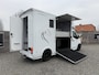Renault Master HORSETRUCK ROELOFSEN 3XL | 2024 | HENGST | 56.000KM |  3-SEAT | LEER | CAMERA  | BELGISCH KENTEKEN