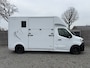 Renault Master HORSETRUCK ROELOFSEN 3XL | 2024 | HENGST | 56.000KM |  3-SEAT | LEER | CAMERA  | BELGISCH KENTEKEN