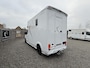 Renault Master HORSETRUCK ROELOFSEN 3XL | 2024 | HENGST | 56.000KM |  3-SEAT | LEER | CAMERA  | BELGISCH KENTEKEN