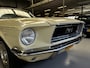 Ford Mustang Schijfremmen, Stuurbekrachtiging, Automaat