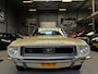 Ford Mustang Schijfremmen, Stuurbekrachtiging, Automaat