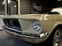 Ford Mustang Schijfremmen, Stuurbekrachtiging, Automaat