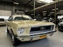 Ford Mustang Schijfremmen, Stuurbekrachtiging, Automaat