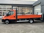 IVECO Daily 35C14 2.3 375 Laadklep 500kg Trekhaak 3500kg trekgewicht Airco 2-Persoons Open laadbak Pick-up P-up Bakwagen Telefoonverbinding 1e eigenaar Euro 6 Bpm vrij !!!