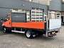 IVECO Daily 35C14 2.3 375 Laadklep 500kg Trekhaak 3500kg trekgewicht Airco 2-Persoons Open laadbak Pick-up P-up Bakwagen Telefoonverbinding 1e eigenaar Euro 6 Bpm vrij !!!
