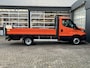 IVECO Daily 35C14 2.3 375 Laadklep 500kg Trekhaak 3500kg trekgewicht Airco 2-Persoons Open laadbak Pick-up P-up Bakwagen Telefoonverbinding 1e eigenaar Euro 6 Bpm vrij !!!