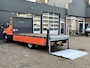 IVECO Daily 35C14 2.3 375 Laadklep 500kg Trekhaak 3500kg trekgewicht Airco 2-Persoons Open laadbak Pick-up P-up Bakwagen Telefoonverbinding 1e eigenaar Euro 6 Bpm vrij !!!