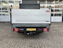 IVECO Daily 35C14 2.3 375 Laadklep 500kg Trekhaak 3500kg trekgewicht Airco 2-Persoons Open laadbak Pick-up P-up Bakwagen Telefoonverbinding 1e eigenaar Euro 6 Bpm vrij !!!