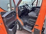 IVECO Daily 35C14 2.3 375 Laadklep 500kg Trekhaak 3500kg trekgewicht Airco 2-Persoons Open laadbak Pick-up P-up Bakwagen Telefoonverbinding 1e eigenaar Euro 6 Bpm vrij !!!