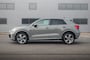 Audi Q2 35 TFSI, S-tronic, S-line, leer, LED, carplay, trekhaak