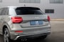 Audi Q2 35 TFSI, S-tronic, S-line, leer, LED, carplay, trekhaak