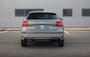 Audi Q2 35 TFSI, S-tronic, S-line, leer, LED, carplay, trekhaak