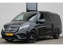Mercedes-Benz V-klasse 300d / DC / AMG / Panorama / 4.000km!! / Burmester / 360 Cam / Vol Opties / NIEUWSTAAT