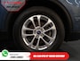 Ford Kuga 2.5 PHEV 225 pk Titanium Navi/ Carplay/ Stoelverw./ Stuurverw./ Camera/ PDC/ Climate