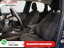 Ford Kuga 2.5 PHEV 225 pk Titanium Navi/ Carplay/ Stoelverw./ Stuurverw./ Camera/ PDC/ Climate