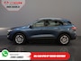 Ford Kuga 2.5 PHEV 225 pk Titanium Navi/ Carplay/ Stoelverw./ Stuurverw./ Camera/ PDC/ Climate