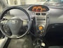 Toyota Yaris 1.3 VVTi Aspiration
