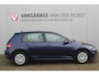 Volkswagen Golf 1.0-86pk TSI Trendline. Trekhaak, Achteruitrijcamera, Pdc, Navi, Cruise,