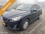 Mazda CX-5 2.0 Limited Edition 2WD