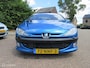 Peugeot 206 CC 2.0-16V