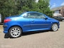 Peugeot 206 CC 2.0-16V