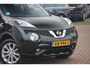 Nissan Juke 1.2 DIG-T S/S N-Connecta Nederlandse auto 33738 NAP laatste beurt bij 28844 km dealeronderhouden zeer netjes met oa key less climate control cv ecc camera