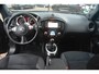 Nissan Juke 1.2 DIG-T S/S N-Connecta Nederlandse auto 33738 NAP laatste beurt bij 28844 km dealeronderhouden zeer netjes met oa key less climate control cv ecc camera