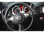 Nissan Juke 1.2 DIG-T S/S N-Connecta Nederlandse auto 33738 NAP laatste beurt bij 28844 km dealeronderhouden zeer netjes met oa key less climate control cv ecc camera