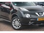 Nissan Juke 1.2 DIG-T S/S N-Connecta Nederlandse auto 33738 NAP laatste beurt bij 28844 km dealeronderhouden zeer netjes met oa key less climate control cv ecc camera